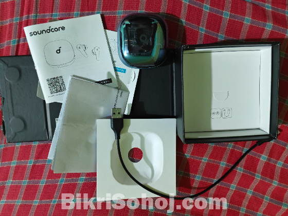 Anker Soundcore Liberty 4 Pro